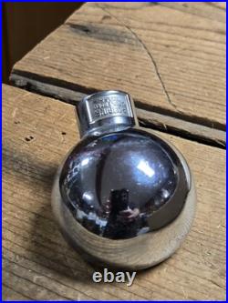 Early Old Vintage Mahanoy City PA Kaier's Brewery Ball Beer Tap Great CONDITION