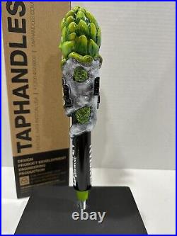 Elysian Brewing Space Dust IPA Beer Tap Handle 11 Tall Brand New In Box
