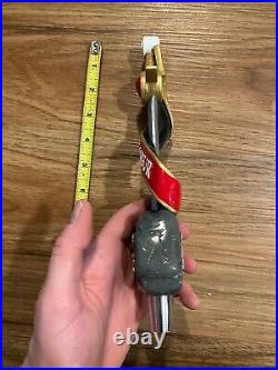 Excalibur Beer Tap Handle Knob Keg Draft Bar Top Brewing Williams Hard Cider