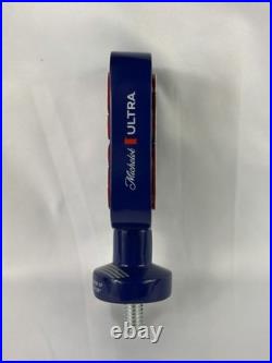 FIFA World Cup 26 Beer Tap Handle Michelob Ultra Official Sponsor Barware Rare FIFA World Cup 26 Beer Tap Handle Michelob Ultra Official Sponsor Barware Rare