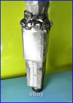 FORDHAM & DOMINION BEER Tap Handle SPLASH & GO DOVER MONSTER MILES DELAWARE