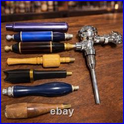 Flush Valve Zurn Custom Beer Tap Handle Urinal Flush Valve And Beer Tap Handl