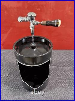 Flush Valve Zurn Custom Beer Tap Handle Urinal Flush Valve And Beer Tap Handl
