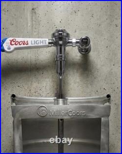 Flush Valve Zurn Custom Beer Tap Handle Urinal Flush Valve And Beer Tap Handl