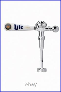 Flush Valve Zurn Custom Beer Tap Handle Urinal Flush Valve And Beer Tap Handl