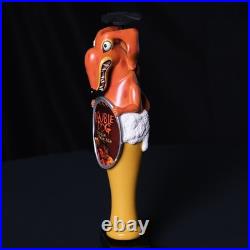 Flying Dog Double Dog Double Pale Ale Beer Tap Handle Knob