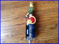 Front Street Cherry Bomb Beer Tap Handle, new in box