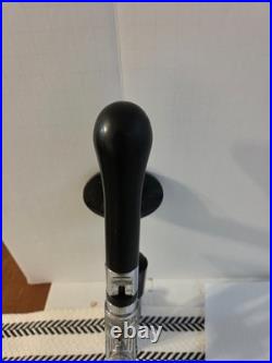 GUINNESS BEER TAP HANDLE WITH FAUCET EXTREMELY RARE! St James's Dublin Ireland
