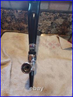 GUINNESS BEER TAP HANDLE WITH FAUCET! RARE! St James's Gate Dublin Ireland