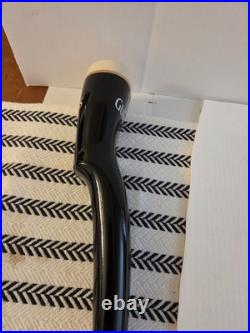 GUINNESS BEER TAP HANDLE WITH FAUCET! RARE! St James's Gate Dublin Ireland