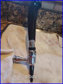 GUINNESS BEER TAP HANDLE WITH FAUCET! RARE! St James's Gate Dublin Ireland