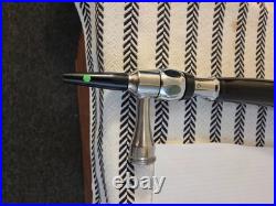 GUINNESS BEER TAP HANDLE WITH FAUCET! RARE! St James's Gate Dublin Ireland
