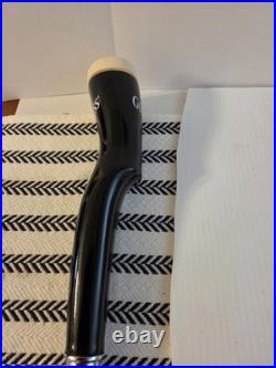 GUINNESS BEER TAP HANDLE WITH FAUCET! RARE! St James's Gate Dublin Ireland
