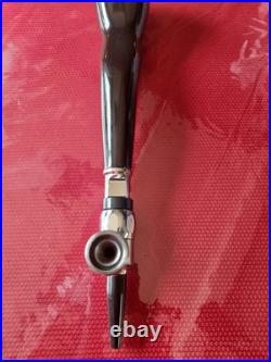 GUINNESS BEER TAP HANDLE WITH FAUCET! RARE! St James's Gate Dublin Ireland