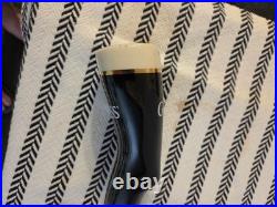 GUINNESS BEER TAP HANDLE WITH FAUCET! RARE! St James's Gate Dublin Ireland