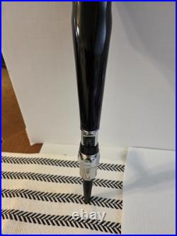 GUINNESS BEER TAP HANDLE WITH FAUCET! RARE! St James's Gate Dublin Ireland