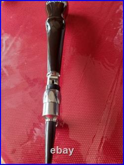 GUINNESS BEER TAP HANDLE WITH FAUCET! RARE! St James's Gate Dublin Ireland