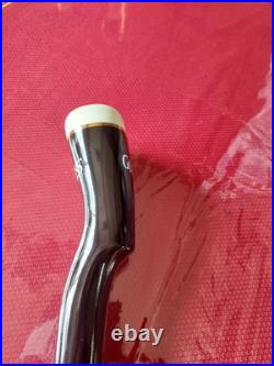GUINNESS BEER TAP HANDLE WITH FAUCET! RARE! St James's Gate Dublin Ireland