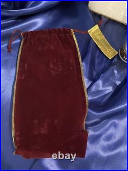 G. HEILMAN BREWING 8.5 Pewter GRENADIER RED beer tap handle #381