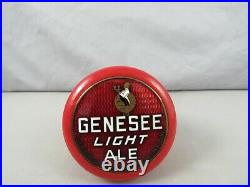 Genesee Beer Light Ale Handle Tap Knob