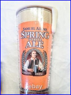 Golden Lot Custom Metal Beer Tap Handle Display with 8 Beer Taps included