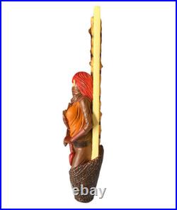 Granville Island Brewing Ginja Ninja Beer Tap Handle New in Box VHTF Rare