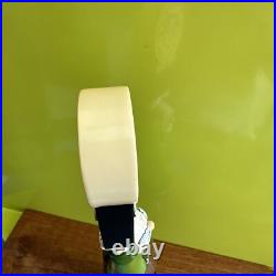 Grumpy Old Men Brewing BEER Tap Handle NEW in BOX 12 Tall Blue Ridge GEORGIA