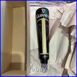 Guinness Beer Tap Handle! 12 Inc Tall? New