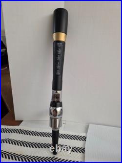 Guinness Beer Tap Handle Gold Accents With Faucet Short Very Ra Re