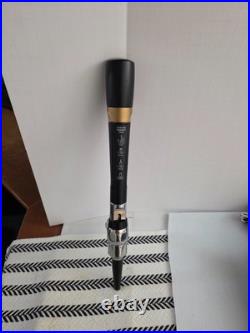 Guinness Beer Tap Handle Gold Accents With Faucet Short Very Ra Re