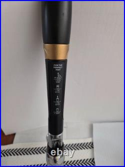 Guinness Beer Tap Handle Gold Accents With Faucet Short Very Ra Re