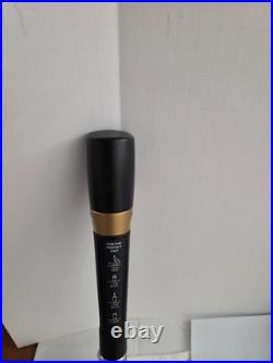 Guinness Beer Tap Handle Gold Accents With Faucet Short Very Ra Re