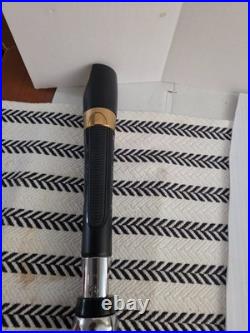 Guinness Beer Tap Handle Gold Accents With Faucet Short Very Ra Re