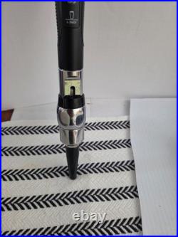 Guinness Beer Tap Handle Gold Accents With Faucet Short Very Ra Re