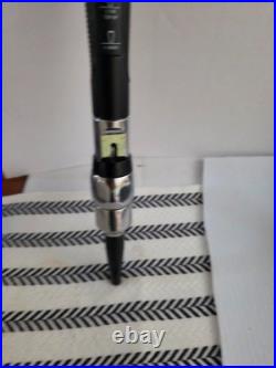 Guinness Beer Tap Handle Gold Accents With Faucet Short Very Ra Re