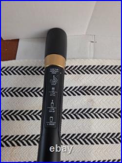 Guinness Beer Tap Handle Gold Accents With Faucet Short Very Ra Re