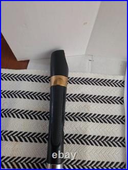 Guinness Beer Tap Handle Gold Accents With Faucet Short Very Ra Re