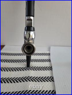 Guinness Beer Tap Handle Gold Accents With Faucet Short Very Ra Re