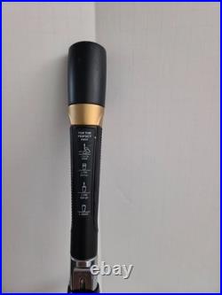 Guinness Beer Tap Handle Gold Accents With Faucet Short Very Ra Re
