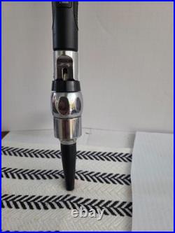 Guinness Beer Tap Handle Gold Accents With Faucet Short Very Ra Re