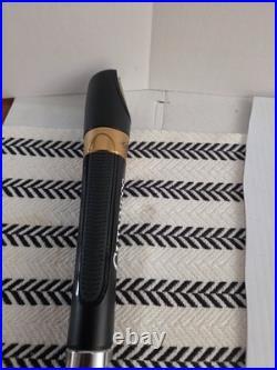Guinness Beer Tap Handle Gold Accents With Faucet Short Very Ra Re