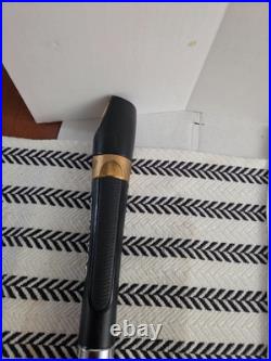 Guinness Beer Tap Handle Gold Accents With Faucet Short Very Ra Re