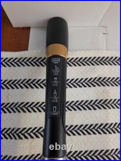 Guinness Beer Tap Handle Gold Accents With Faucet Short Very Ra Re