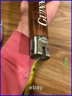 Guinness Beer Tap Handle Knob Topper Bar Top Keg Brewing Draft Pint Glass