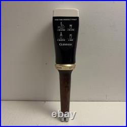 Guinness Draft Beer Tap Handle