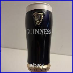 Guinness Draft Beer Tap Handle