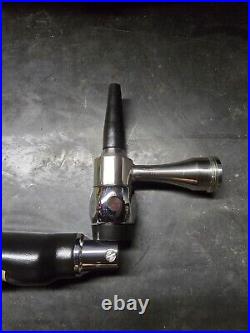 Guinness Draught Beer Tap Handle WithNitro Draft Spout Saint James's Gate Dublin
