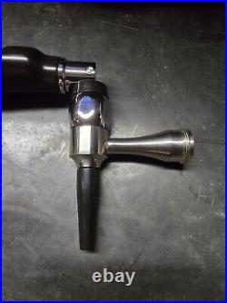 Guinness Draught Beer Tap Handle WithNitro Draft Spout Saint James's Gate Dublin