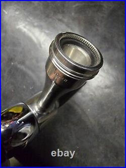 Guinness Draught Beer Tap Handle WithNitro Draft Spout Saint James's Gate Dublin