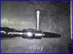 Guinness Draught Beer Tap Handle WithNitro Draft Spout Saint James's Gate Dublin